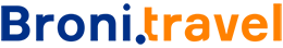 Сервис бронирования «Broni.travel»